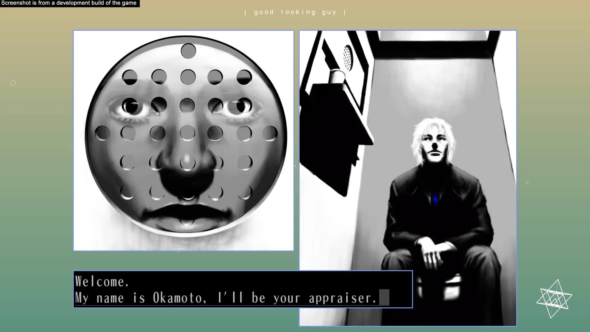 The 25th Ward: The Silver Case görsel 9