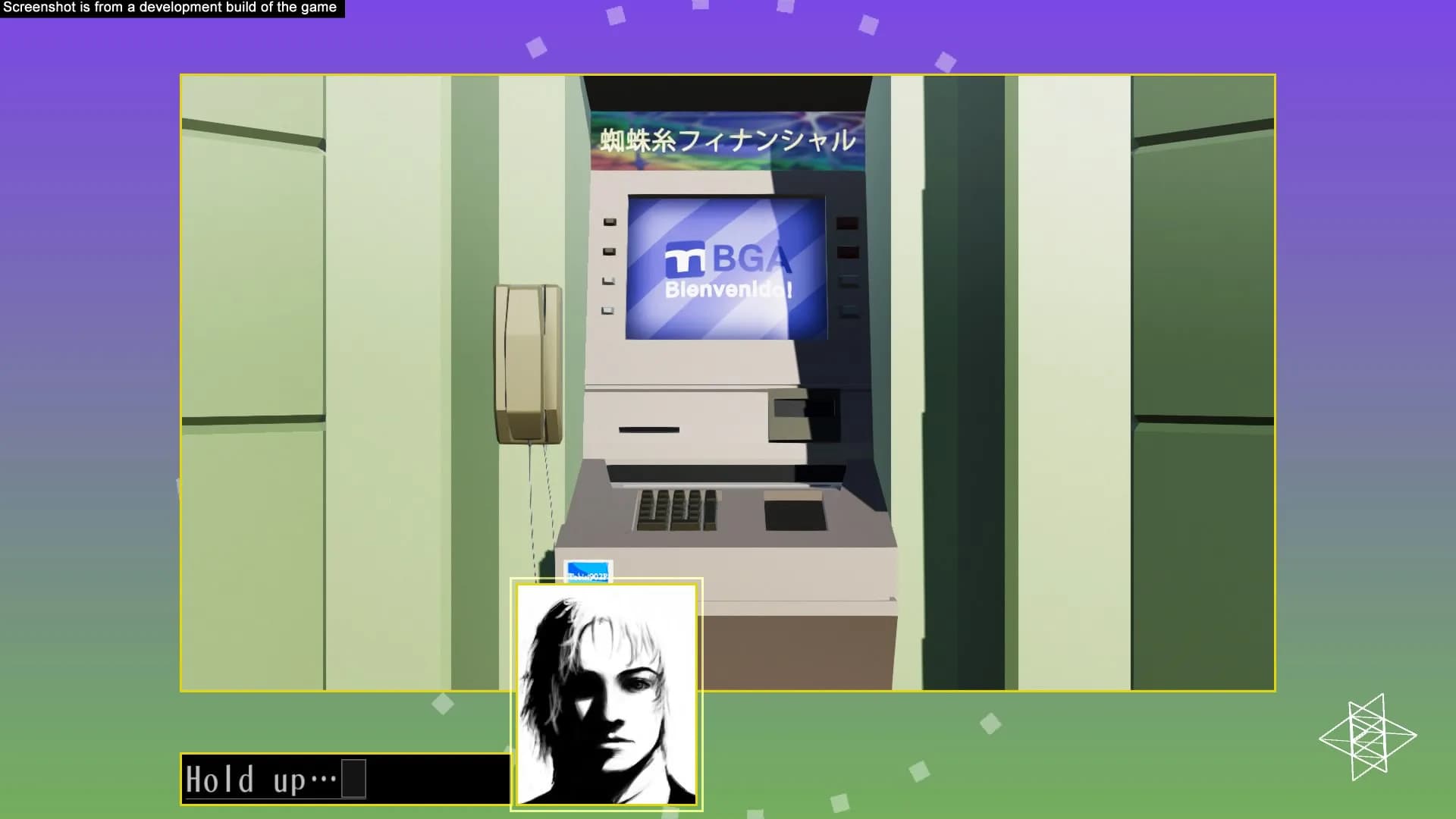 The 25th Ward: The Silver Case görsel 11