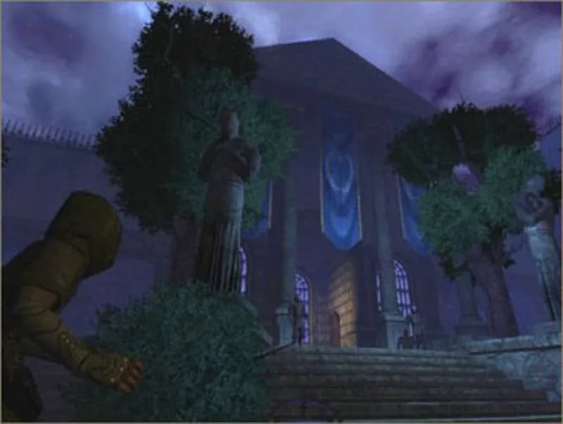 Thief: Deadly Shadows görsel 5