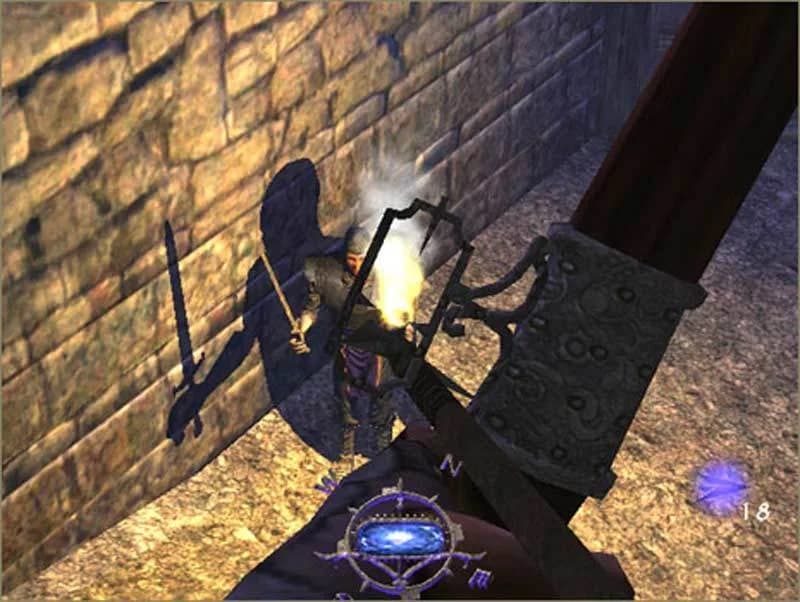 Thief: Deadly Shadows görsel 9