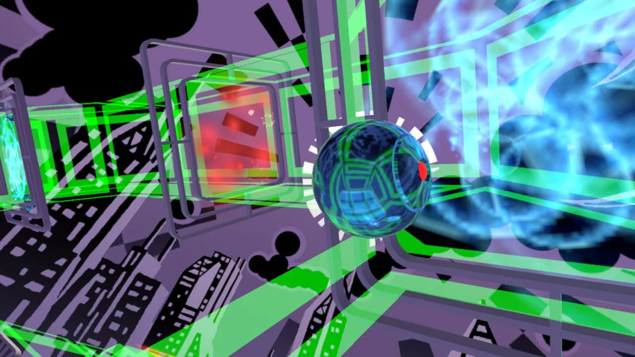 Protagon VR görsel 7