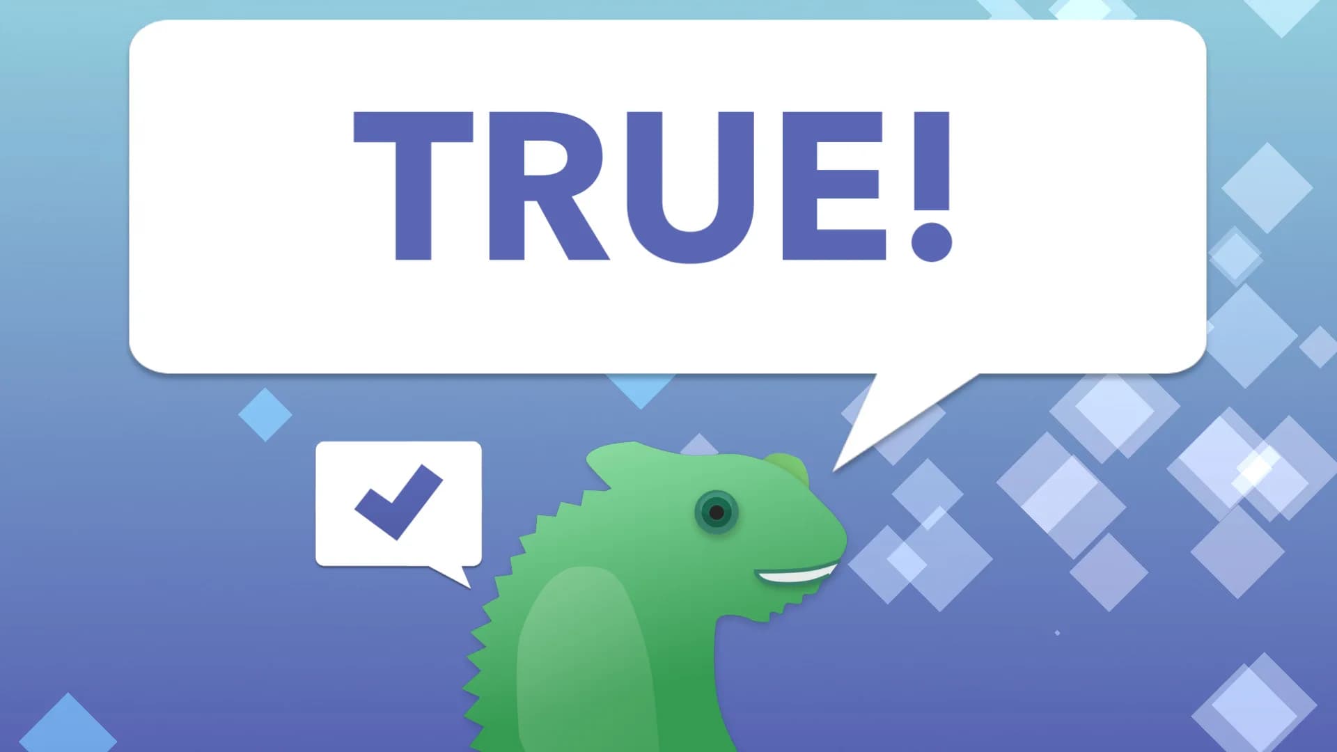 True or False Universe görsel 4