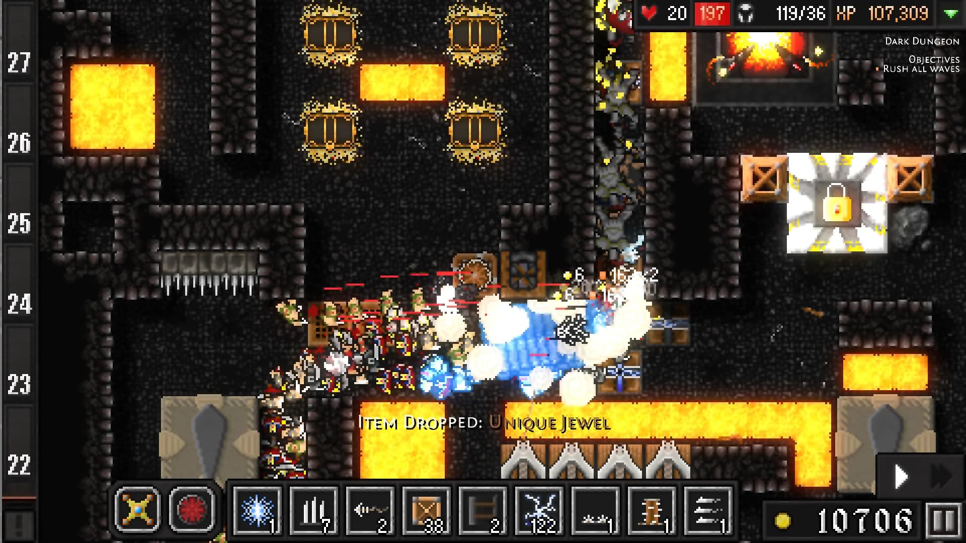 Dungeon Warfare 2 görsel 3