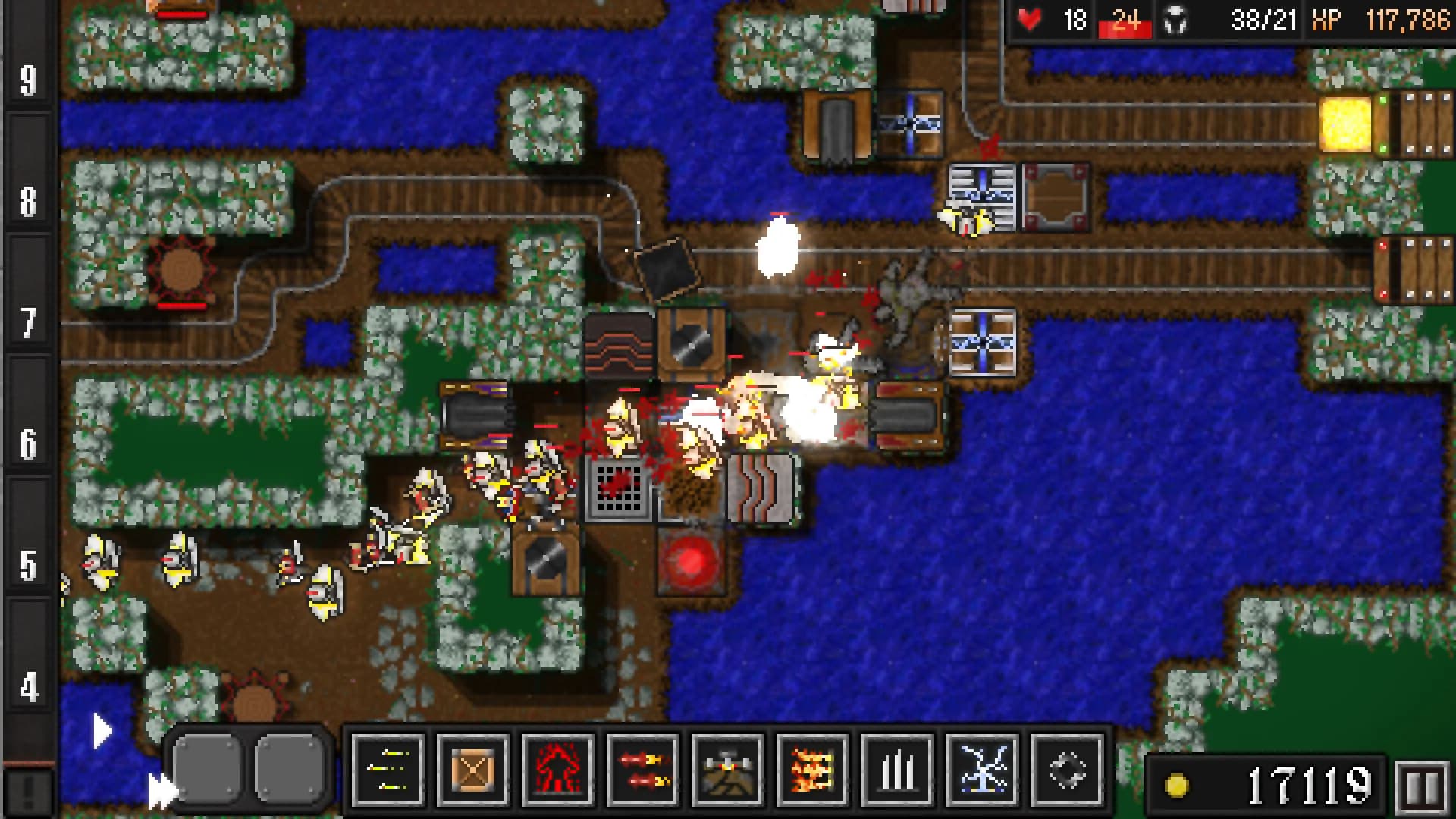 Dungeon Warfare 2 görsel 4