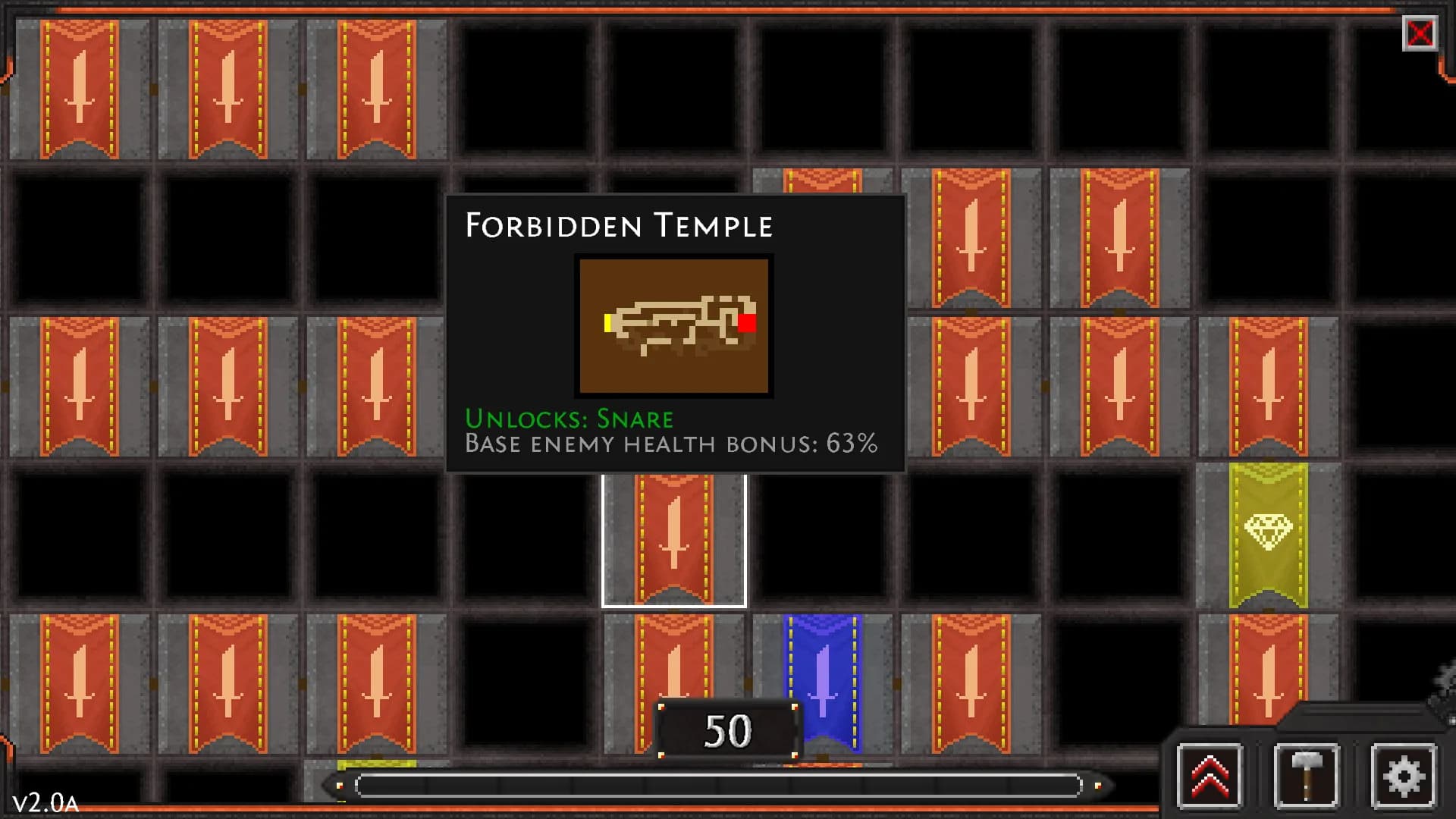 Dungeon Warfare 2 görsel 5