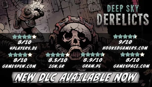 Deep Sky Derelicts görsel 2