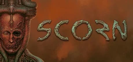 Scorn görsel 1