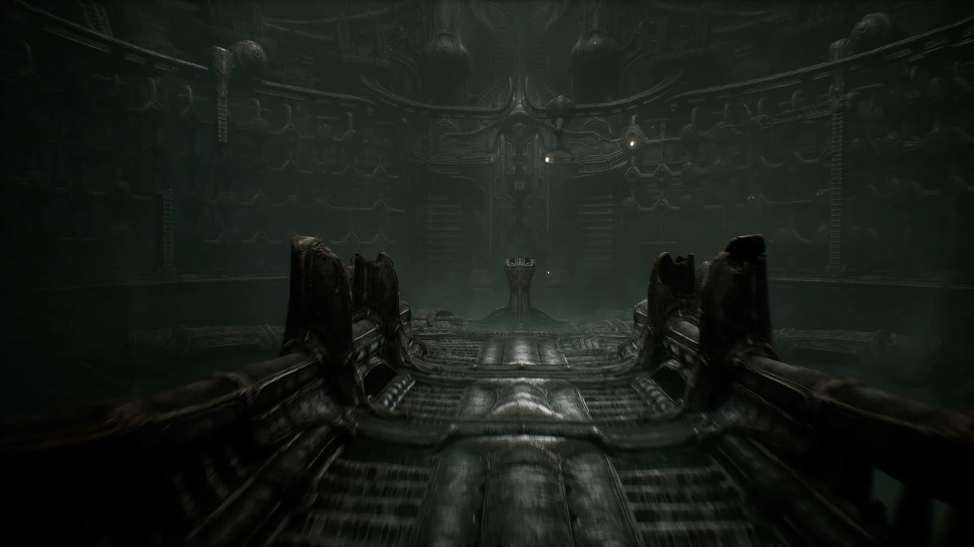Scorn görsel 3