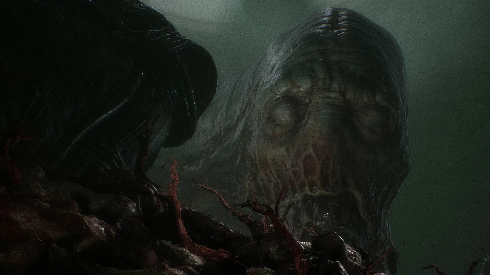 Scorn görsel 4
