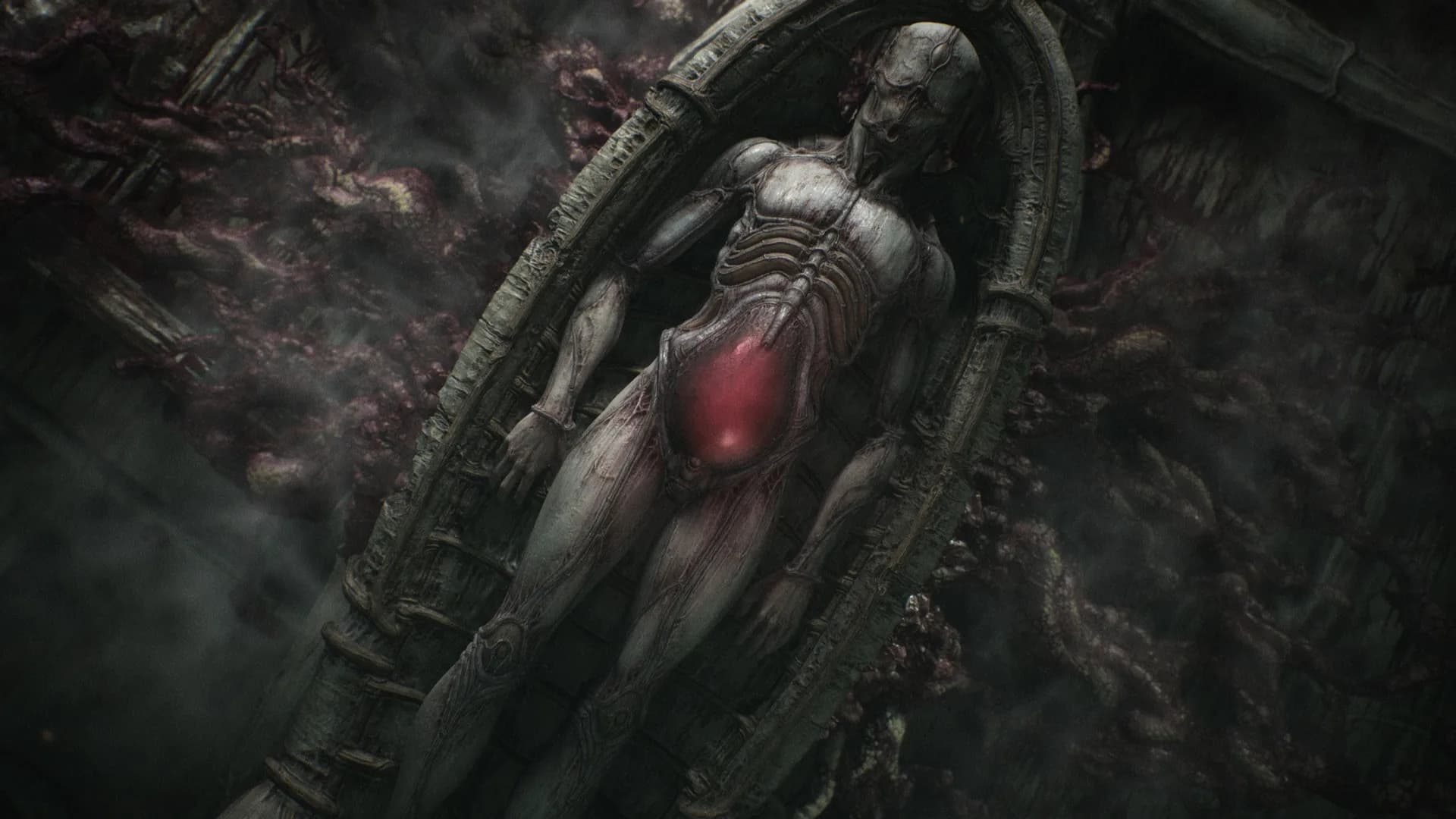 Scorn görsel 8