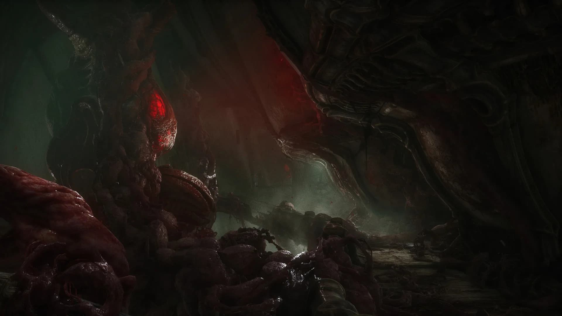 Scorn görsel 9