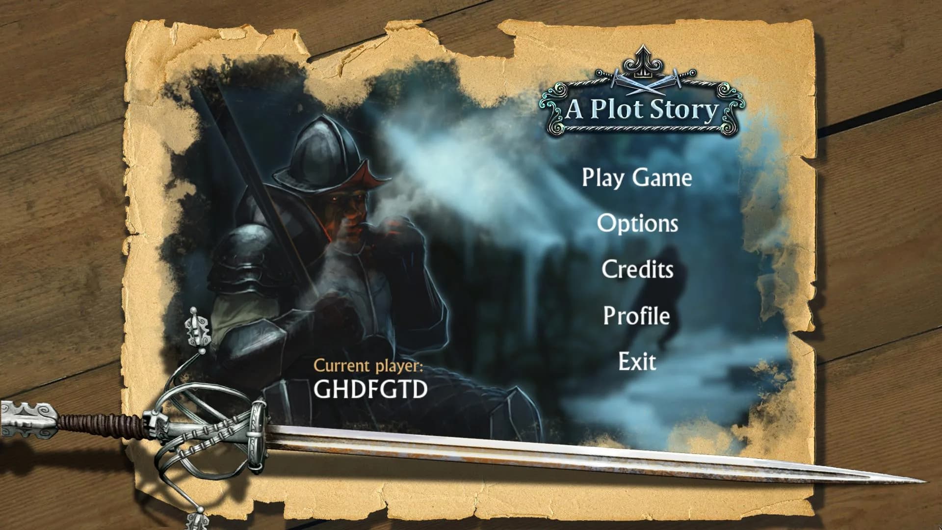 A Plot Story görsel 2