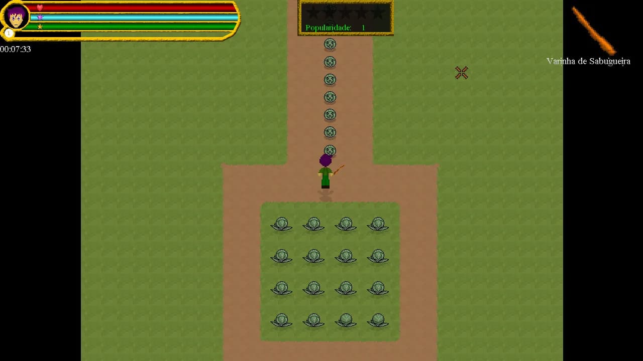 The Legendary Player - Make Your Reputation - OPEN BETA görsel 21