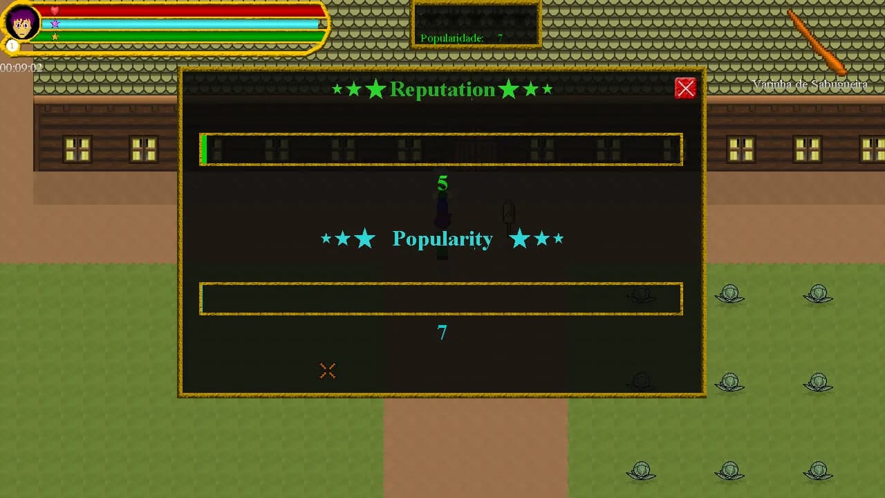 The Legendary Player - Make Your Reputation - OPEN BETA görsel 23