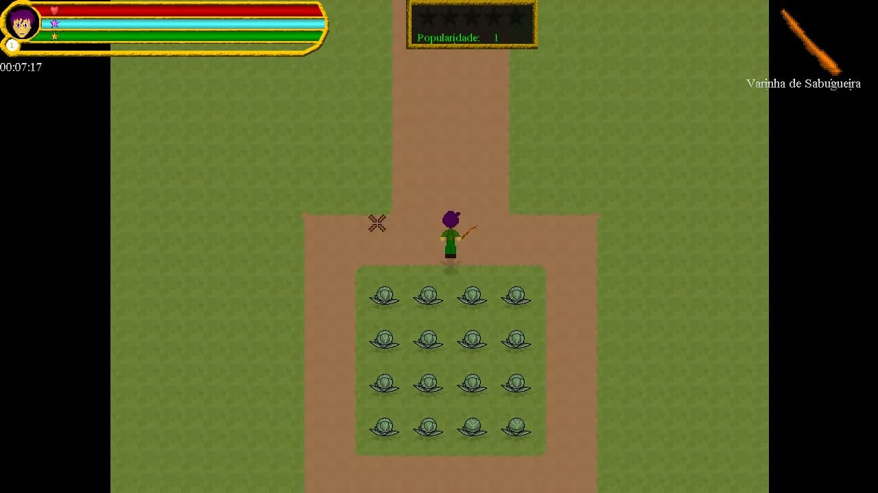 The Legendary Player - Make Your Reputation - OPEN BETA görsel 25