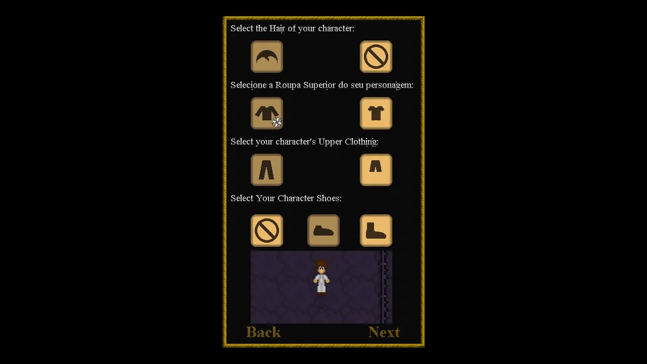 The Legendary Player - Make Your Reputation - OPEN BETA görsel 5