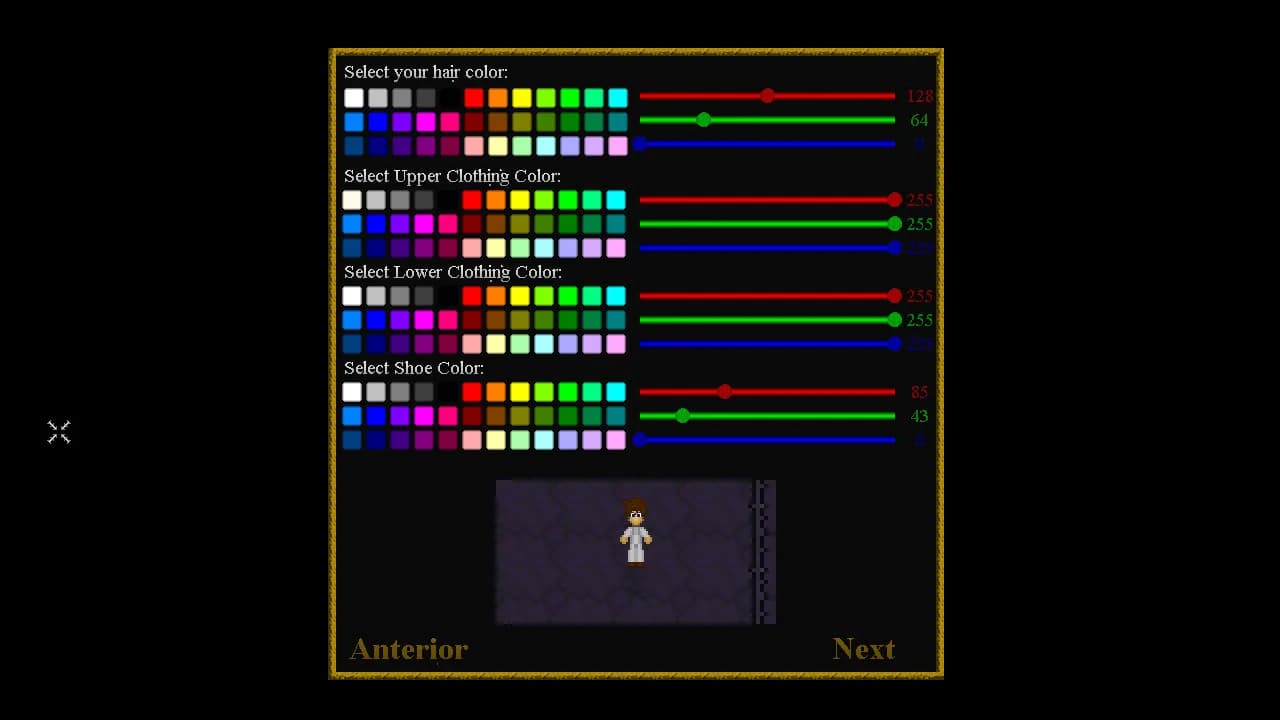 The Legendary Player - Make Your Reputation - OPEN BETA görsel 6