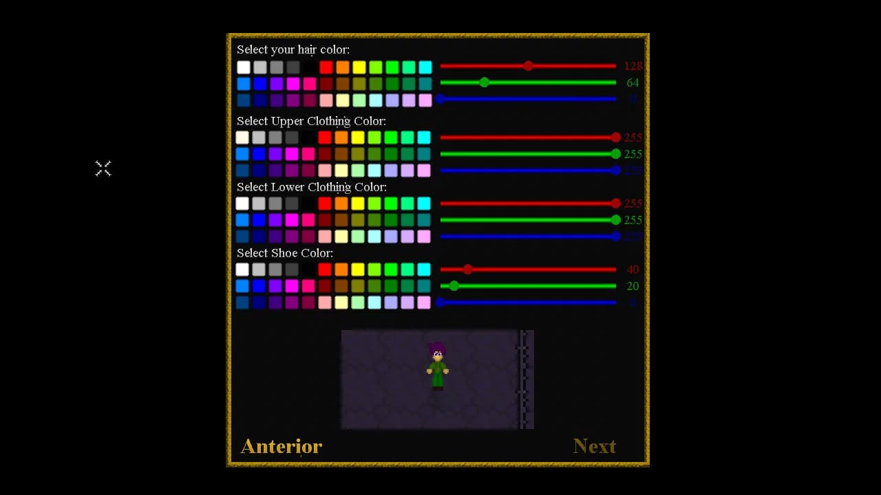 The Legendary Player - Make Your Reputation - OPEN BETA görsel 7