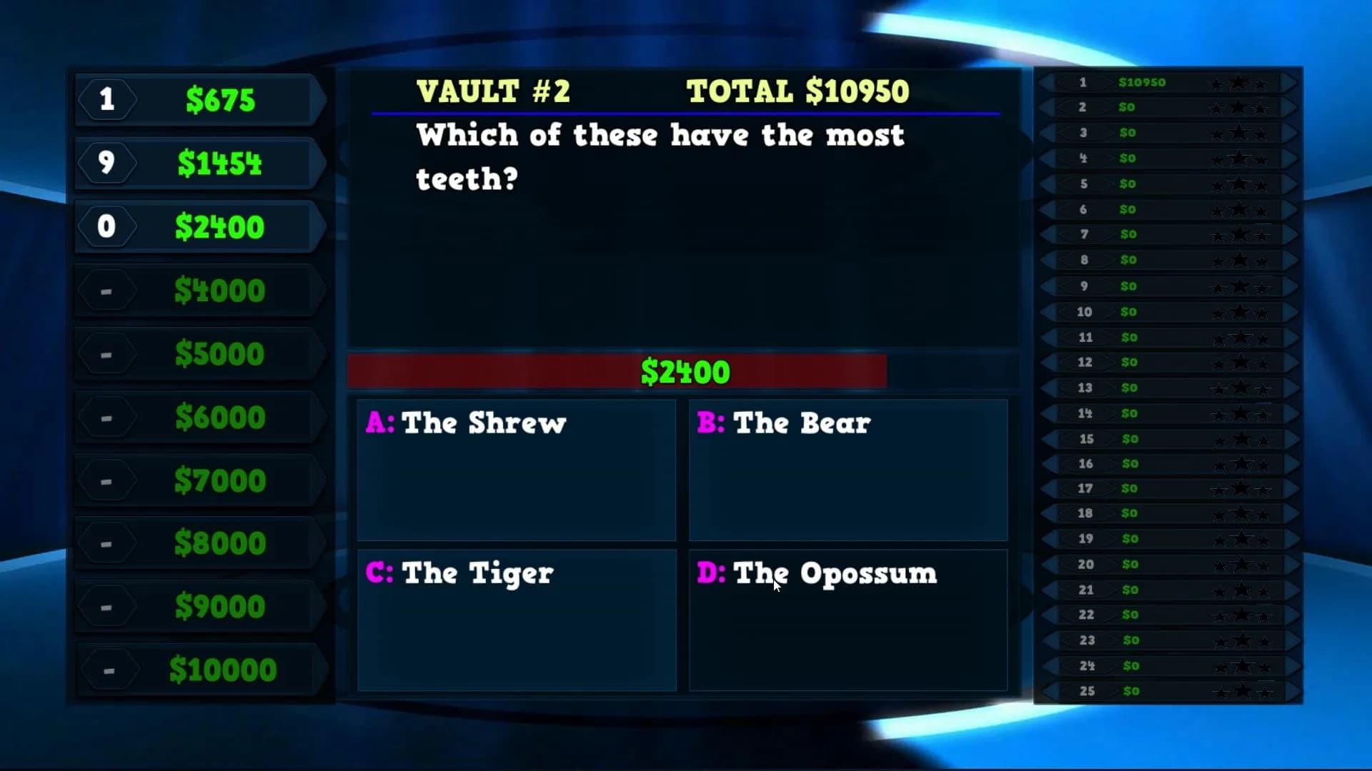 Trivia Vault: Science & History Trivia 2 görsel 2
