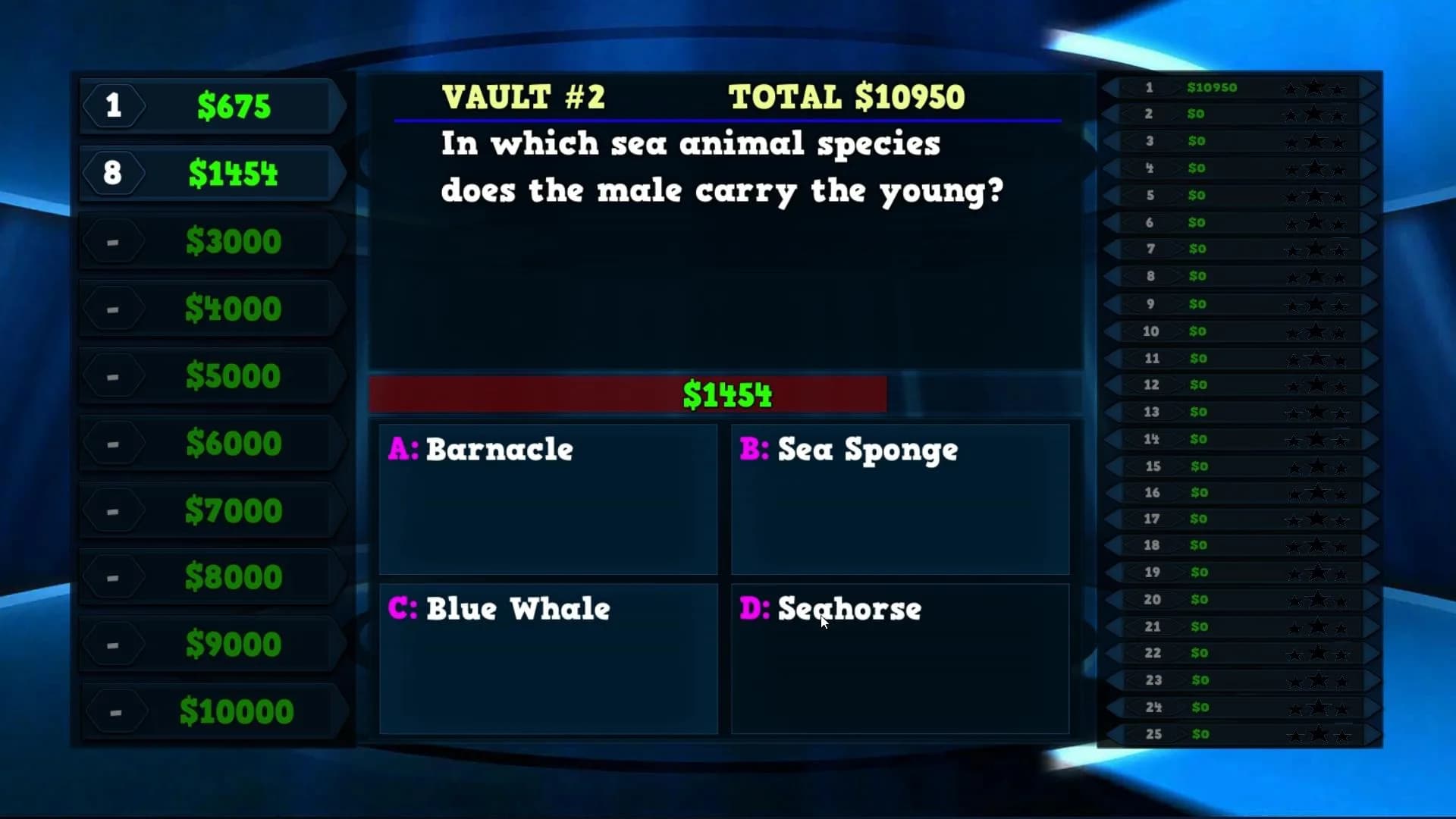Trivia Vault: Science & History Trivia 2 görsel 4