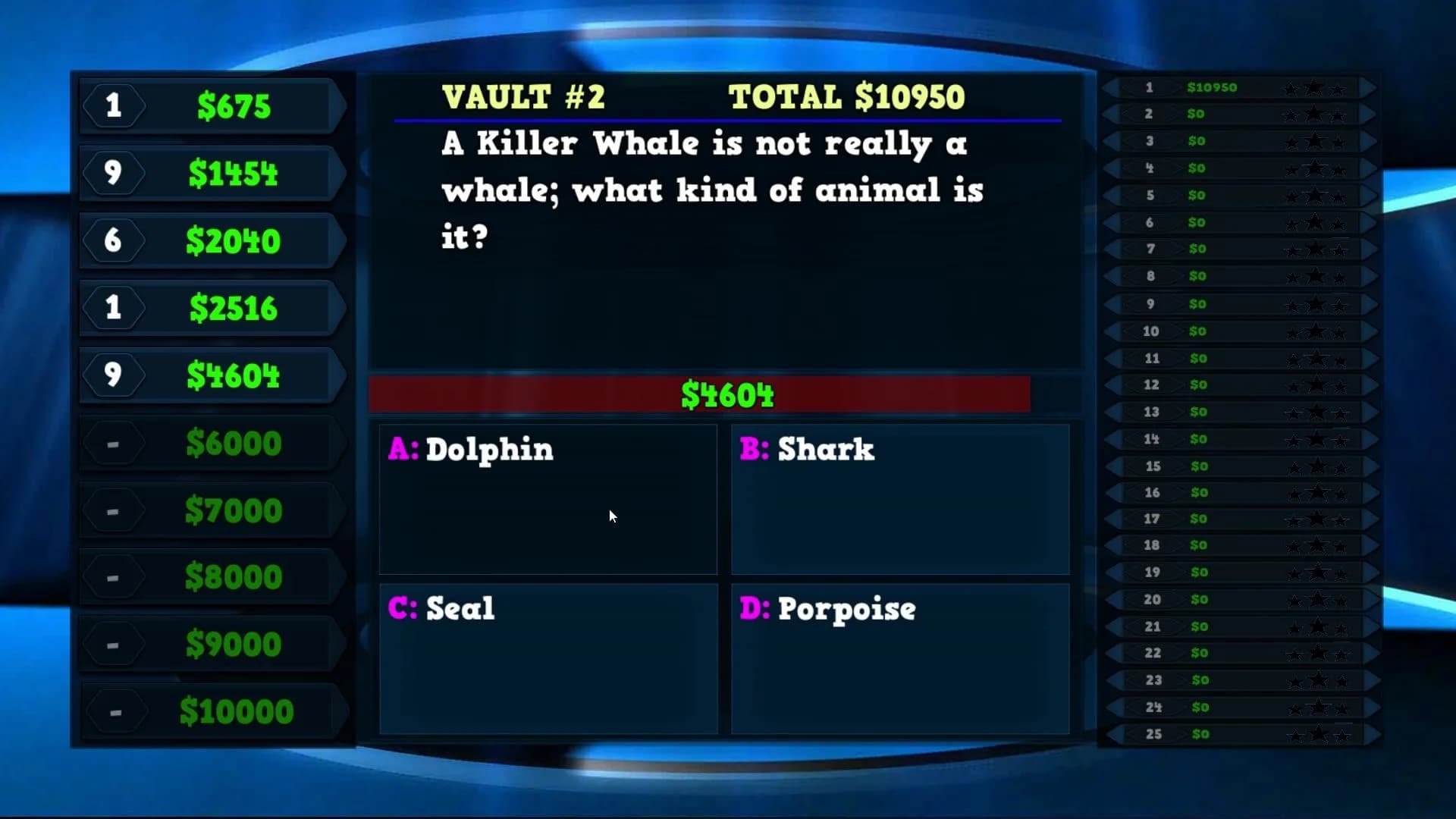 Trivia Vault: Science & History Trivia 2 görsel 5