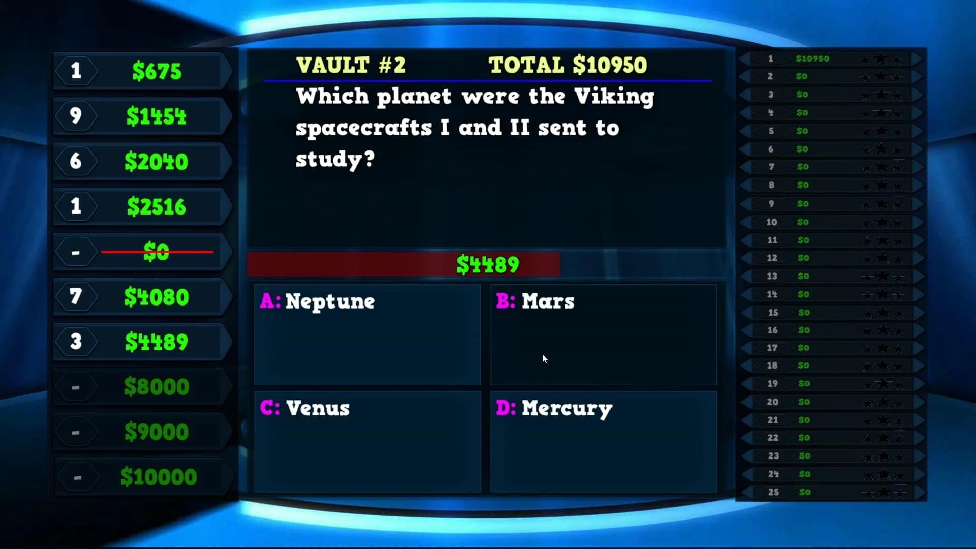 Trivia Vault: Science & History Trivia 2 görsel 6