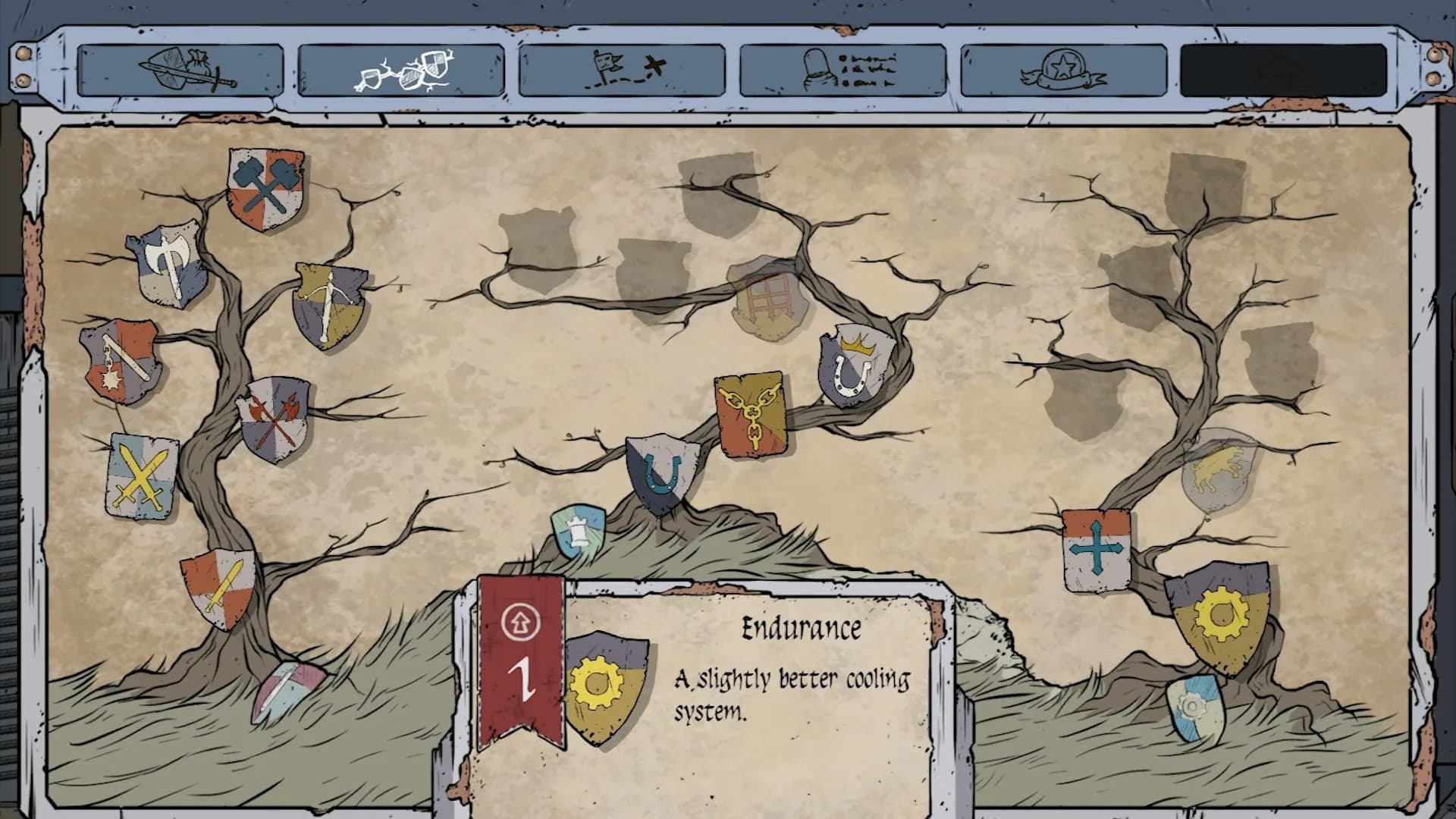 Feudal Alloy görsel 11
