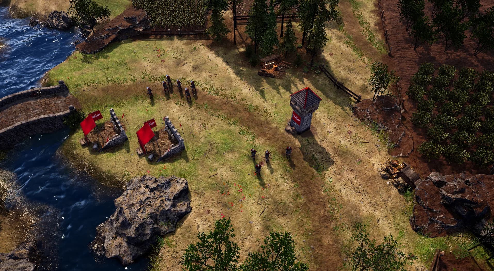 BANNERMEN görsel 2