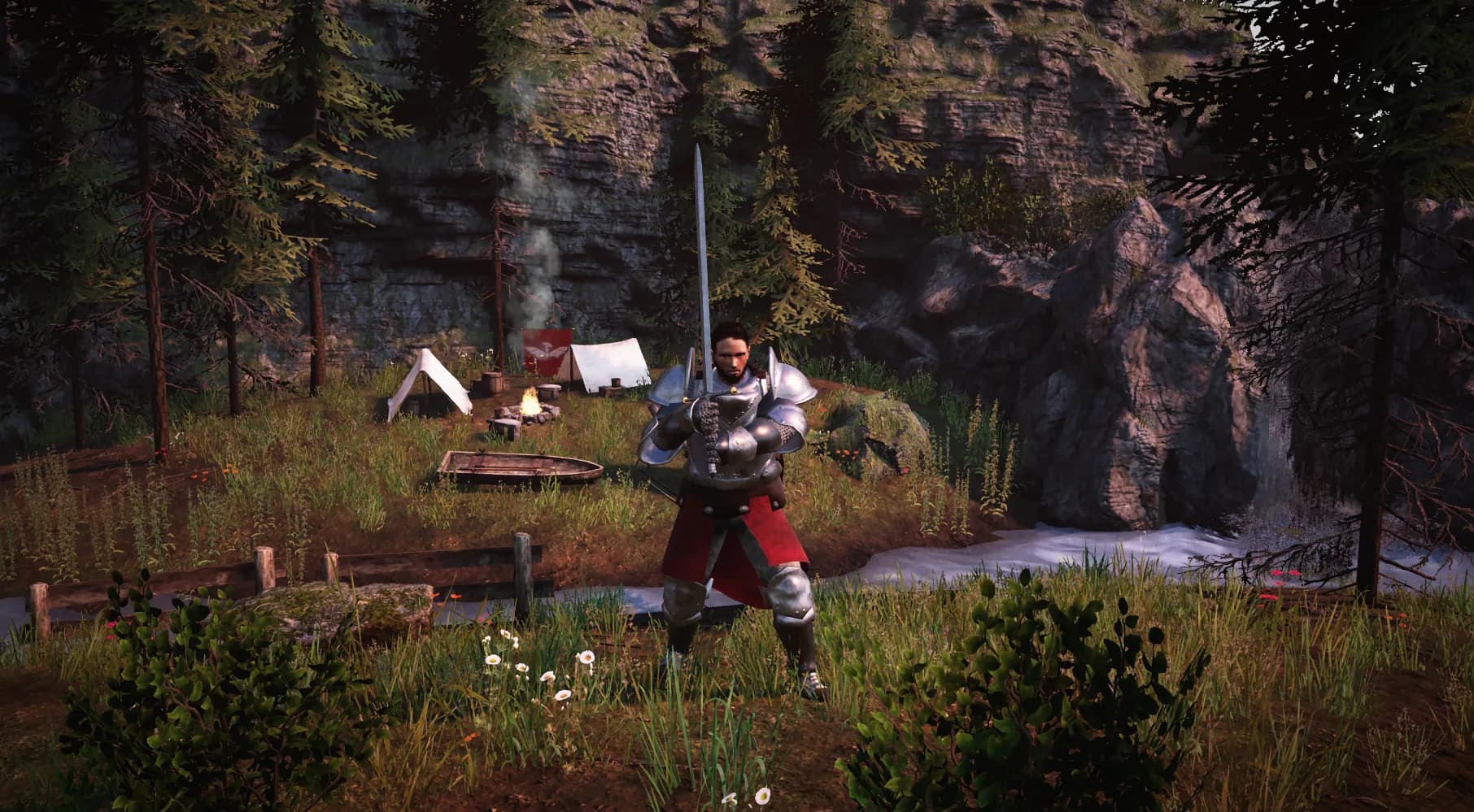 BANNERMEN görsel 5