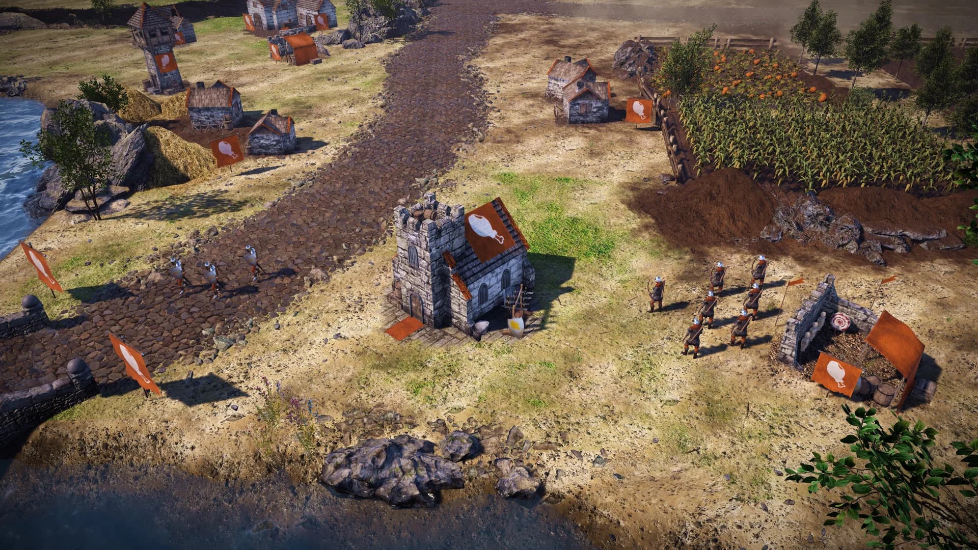 BANNERMEN görsel 6