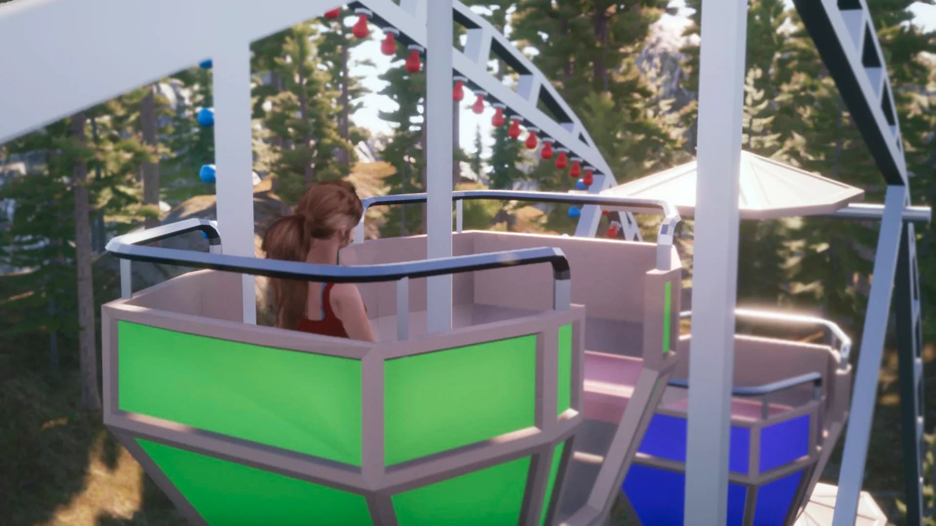 RideOp - Thrill Ride Simulator görsel 18