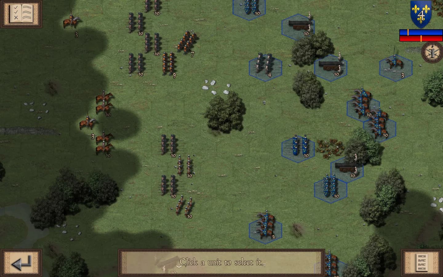 Medieval Battle: Europe görsel 2