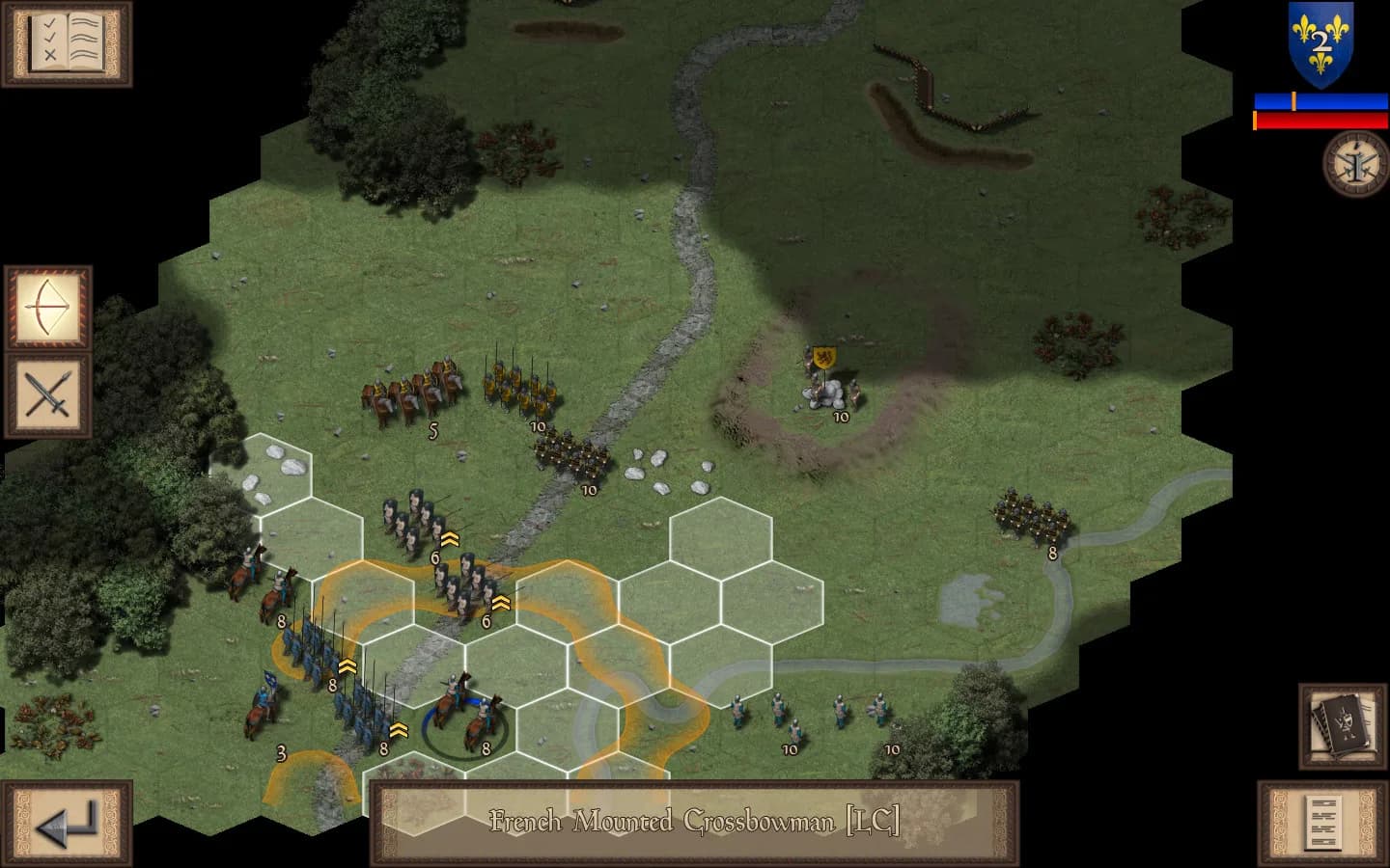 Medieval Battle: Europe görsel 4