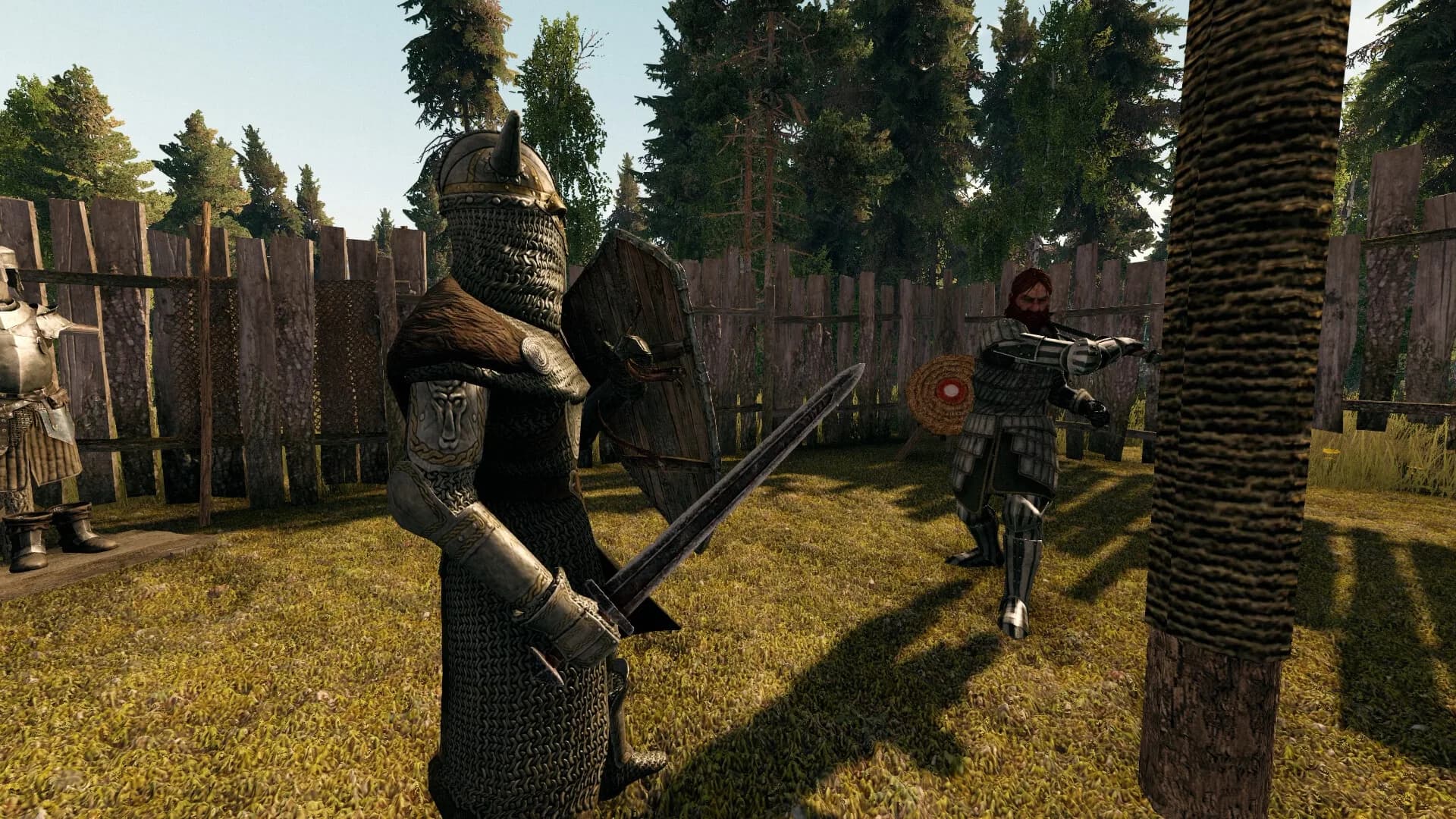 Life is Feudal: MMO görsel 13