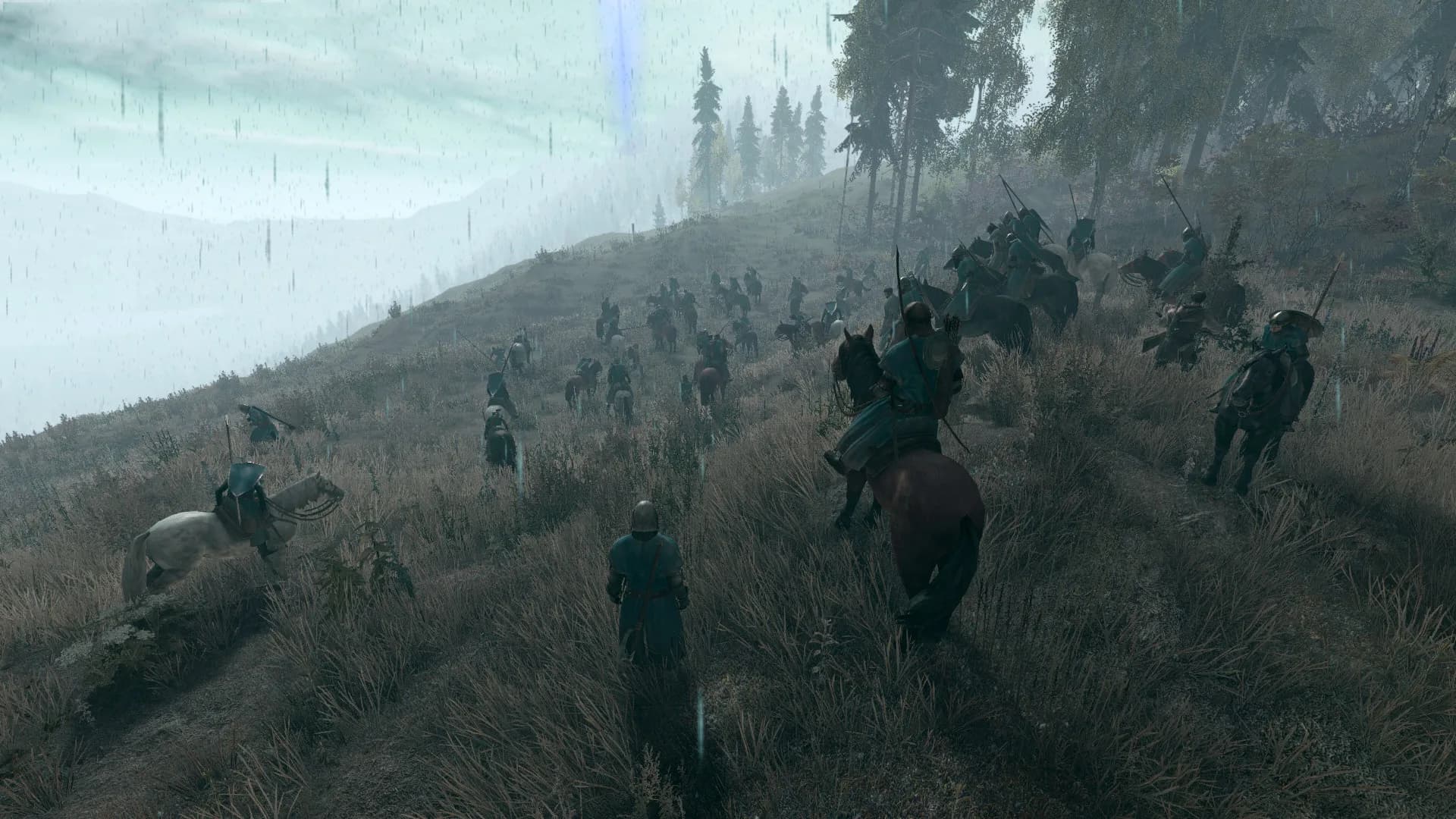 Life is Feudal: MMO görsel 14