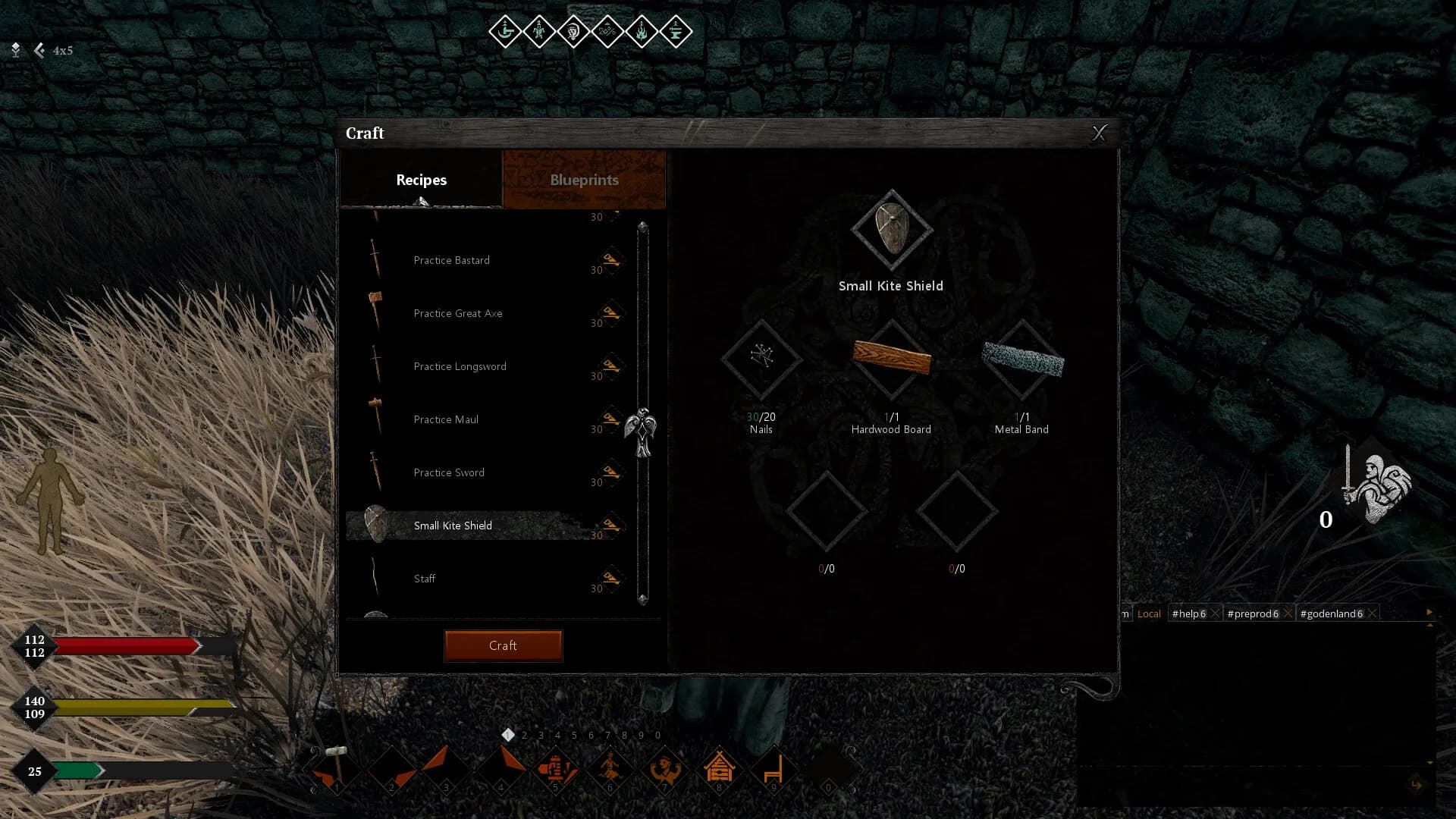 Life is Feudal: MMO görsel 15