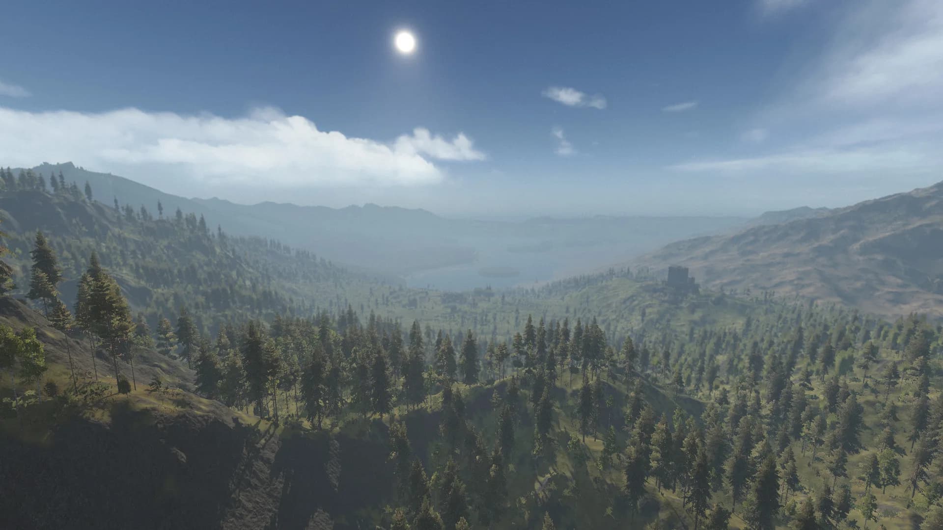 Life is Feudal: MMO görsel 17