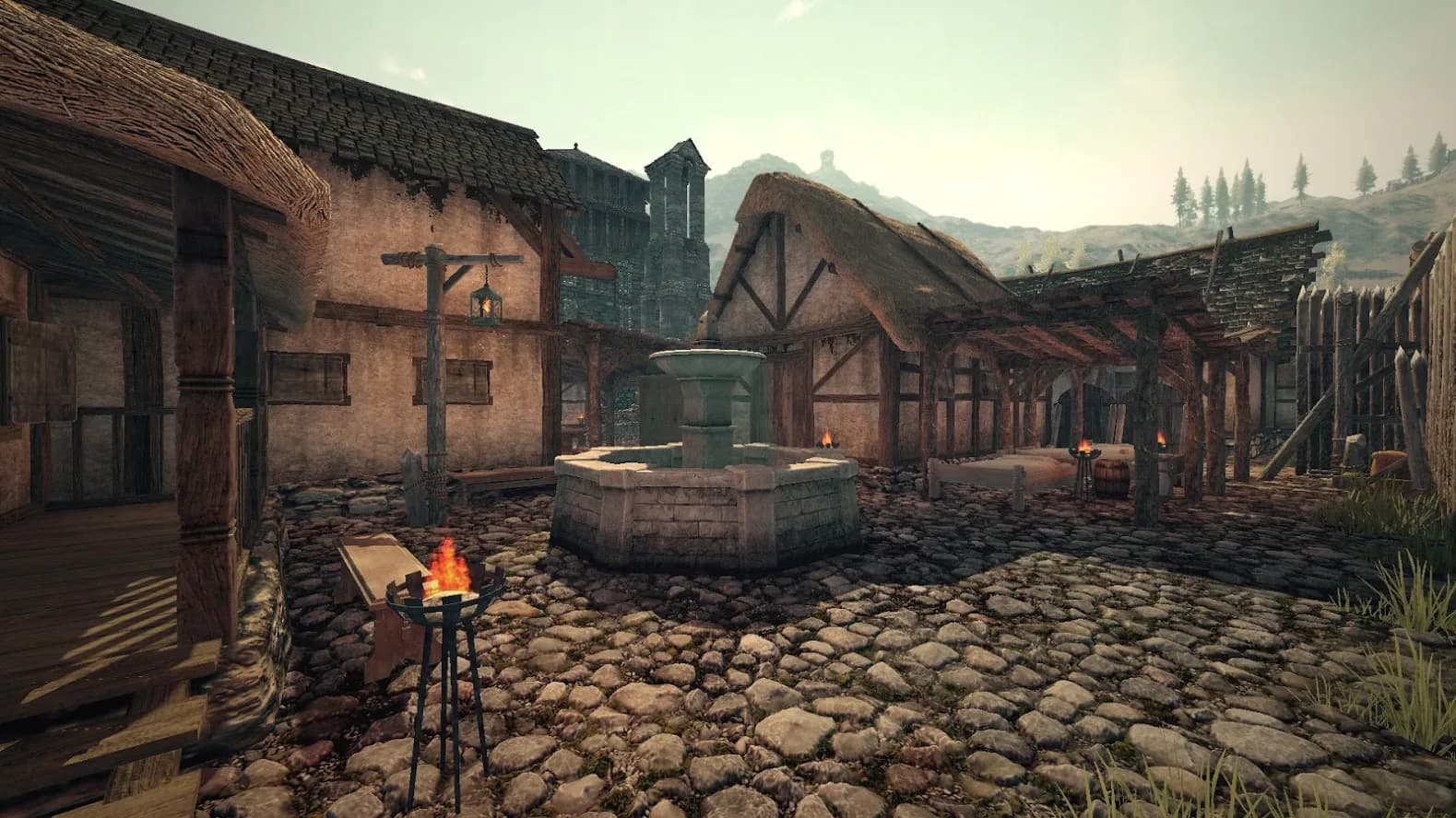 Life is Feudal: MMO görsel 19