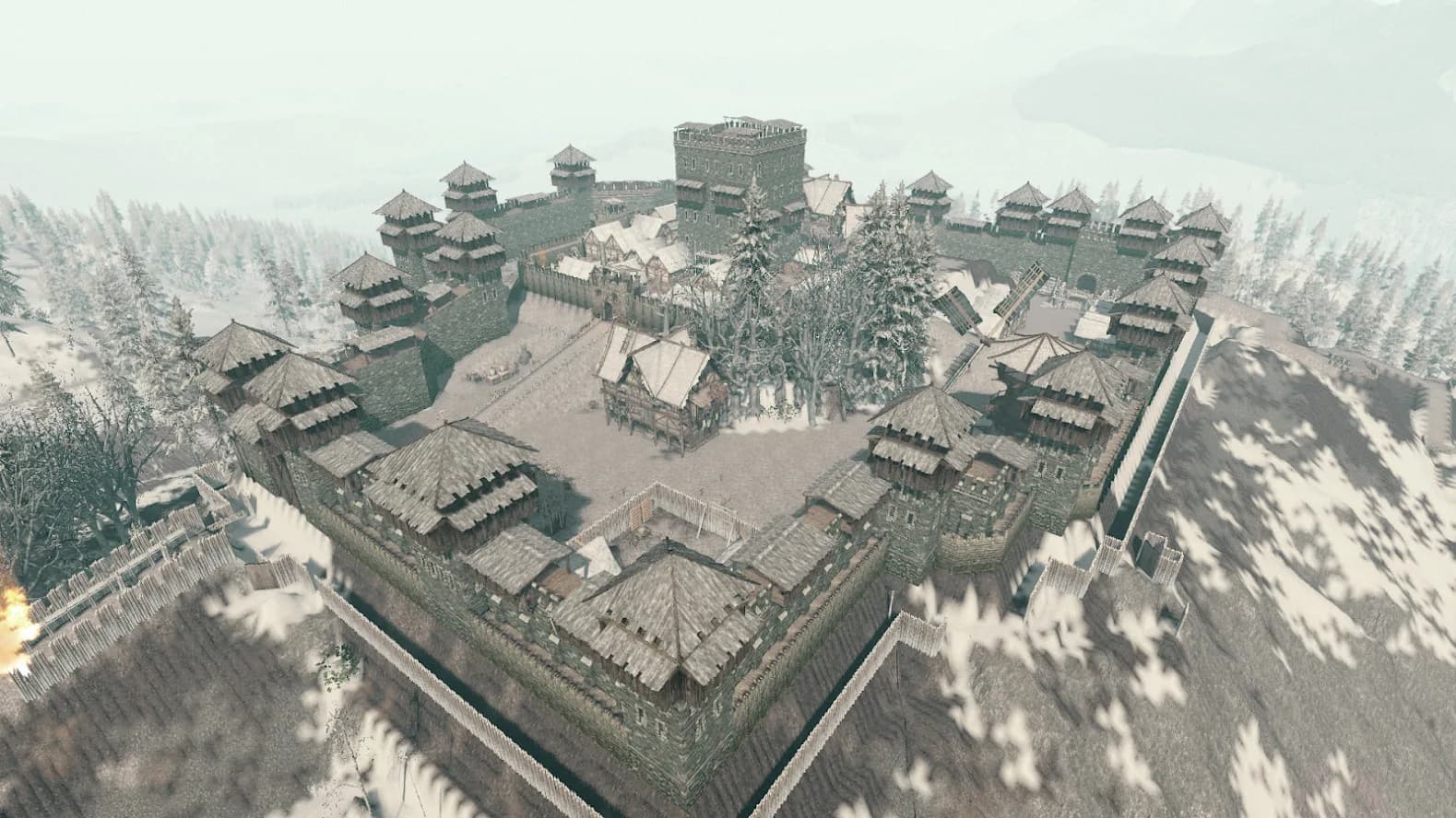 Life is Feudal: MMO görsel 20