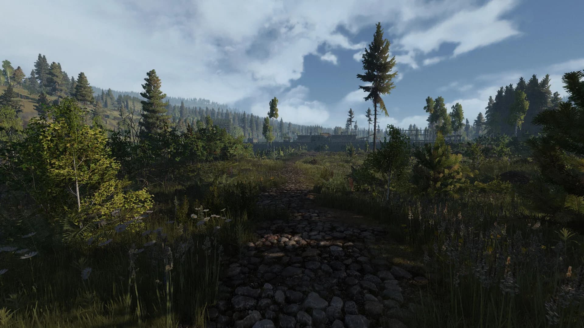 Life is Feudal: MMO görsel 25
