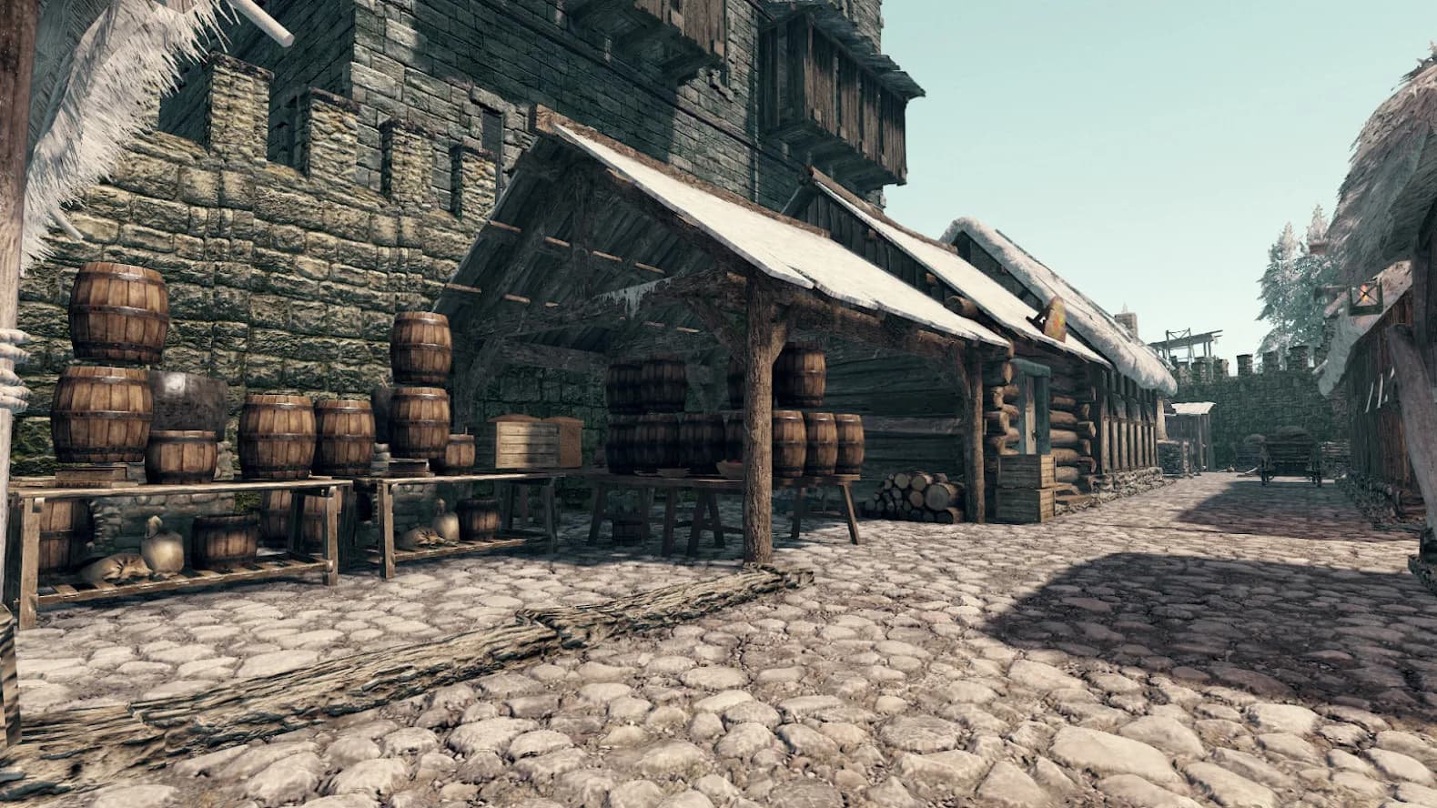 Life is Feudal: MMO görsel 26