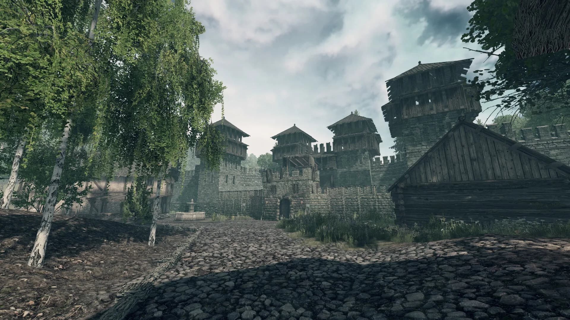 Life is Feudal: MMO görsel 7