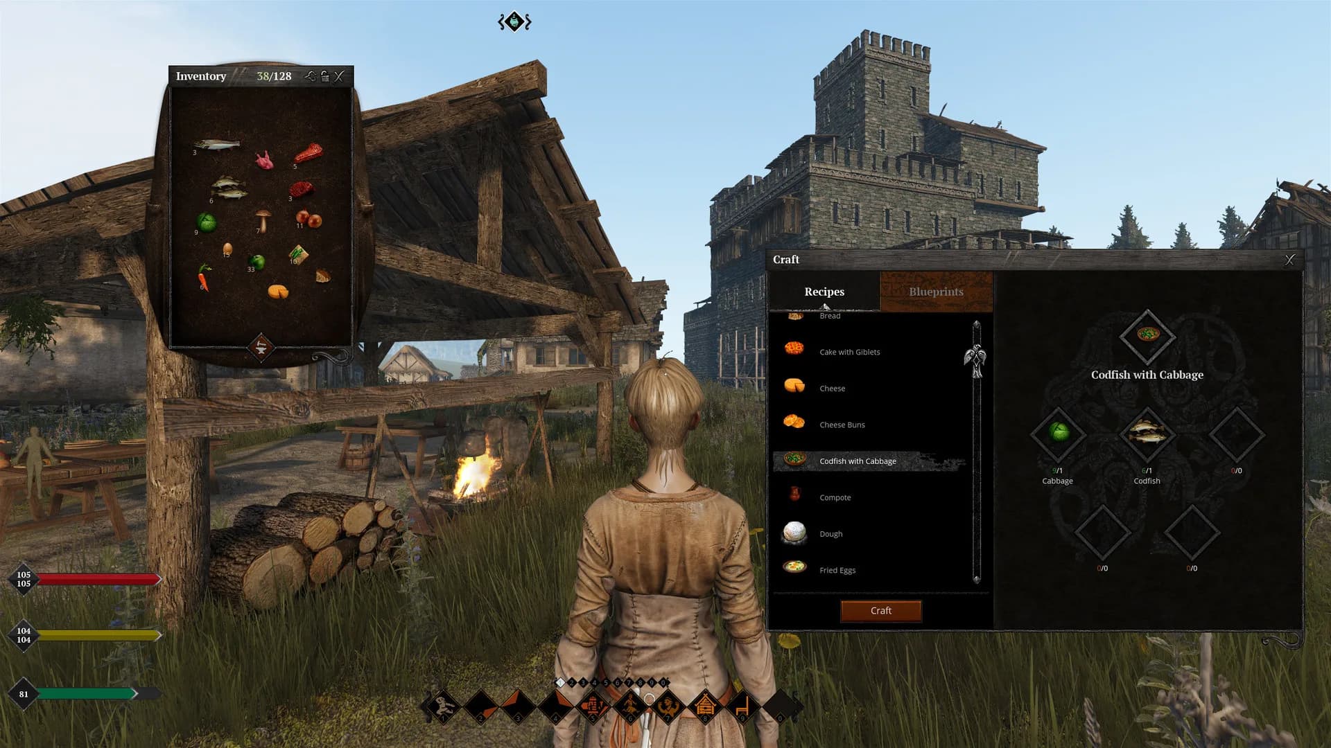 Life is Feudal: MMO görsel 8