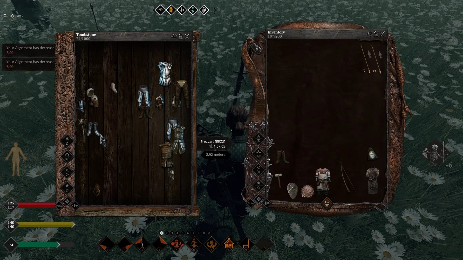 Life is Feudal: MMO görsel 9