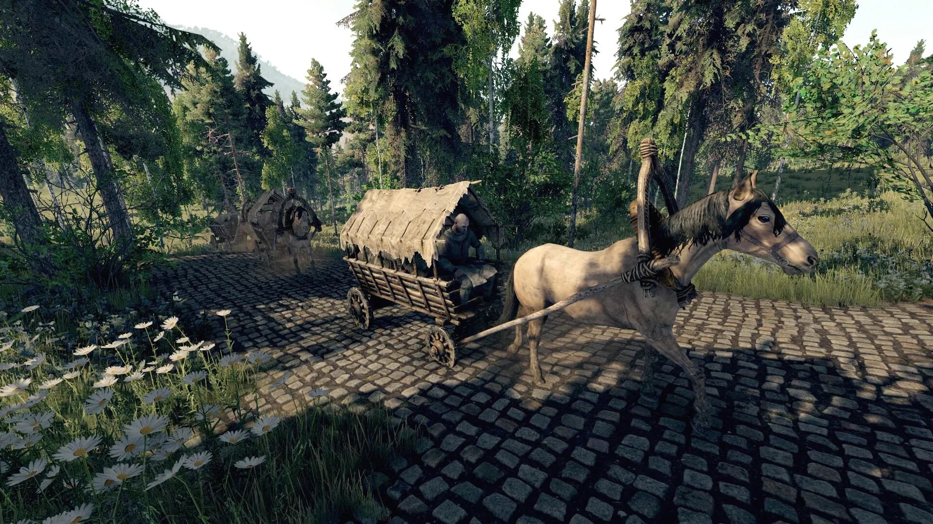 Life is Feudal: MMO görsel 10