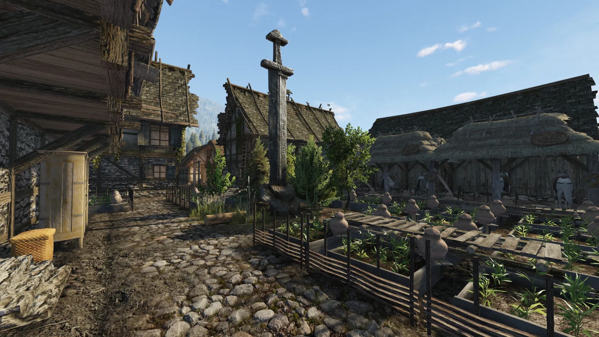 Life is Feudal: MMO görsel 11