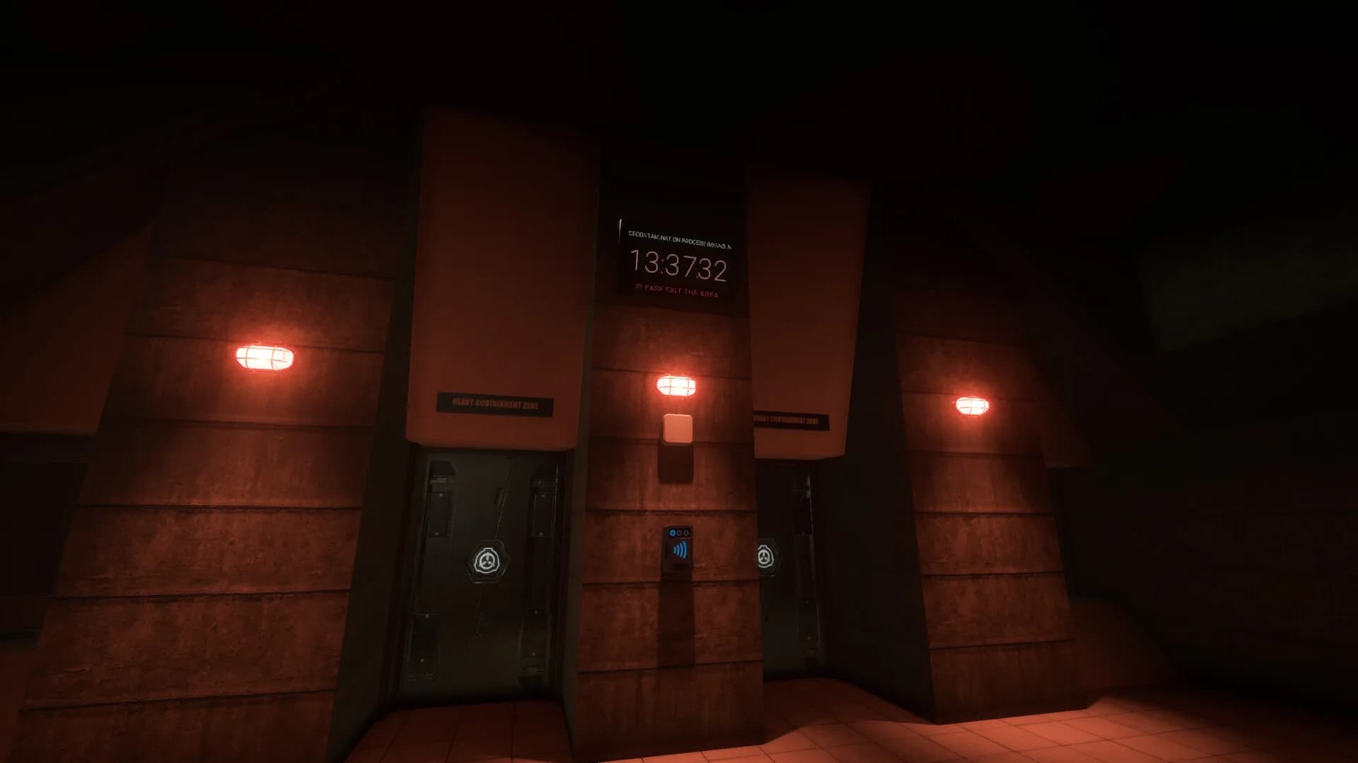 SCP: Secret Laboratory görsel 2