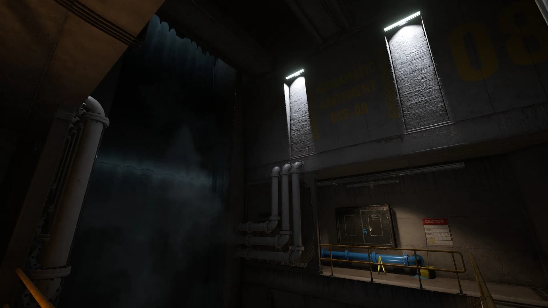 SCP: Secret Laboratory görsel 3