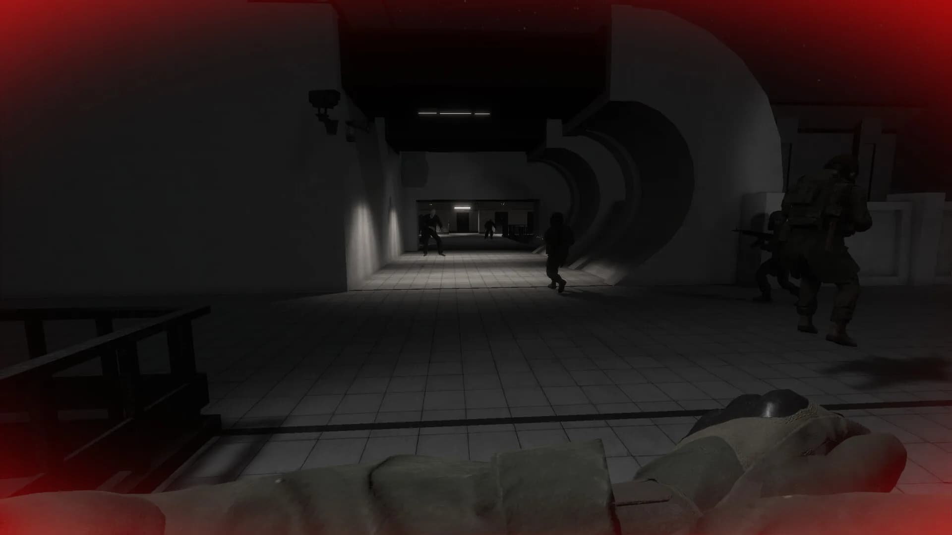 SCP: Secret Laboratory görsel 12