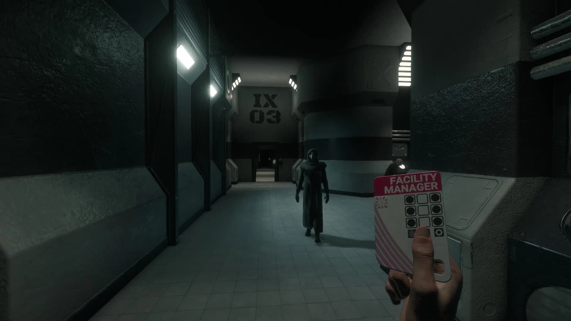 SCP: Secret Laboratory görsel 13